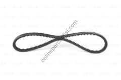 BOSCH 1987947502 | VW A100 DIREKSIYON POMPA KAYISI