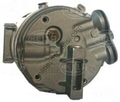 BEHR ACP 320 000S | OPEL VECTRA B KLIMA KOMPRESÖRÜ