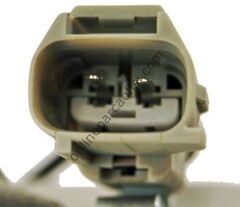 BEHR ACP 320 000S | OPEL VECTRA B KLIMA KOMPRESÖRÜ