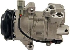 BEHR ACP 320 000S | OPEL VECTRA B KLIMA KOMPRESÖRÜ