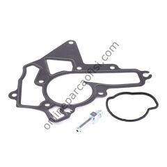 DAYCO DP272 | OPEL ASTRA H CORSA C D DEVIRDAIM