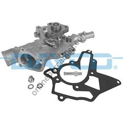 DAYCO DP272 | OPEL ASTRA H CORSA C D DEVIRDAIM