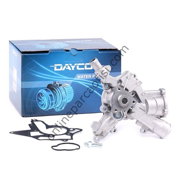 DAYCO DP272 | OPEL ASTRA H CORSA C D DEVIRDAIM