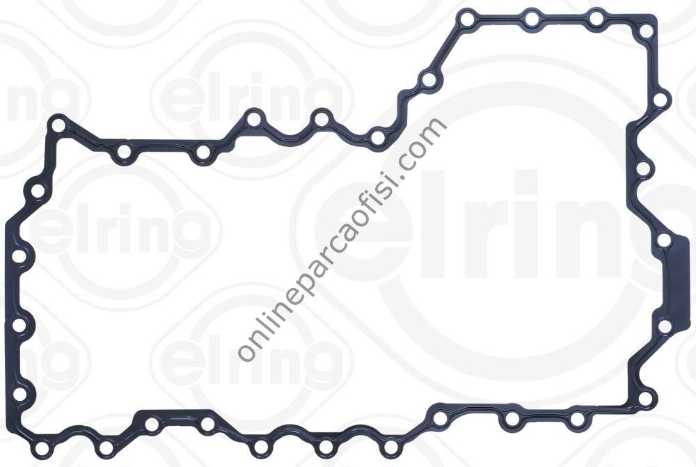 ELRING 369.720 | BMW F06-F07-F10-F11 KARTER CONTASI
