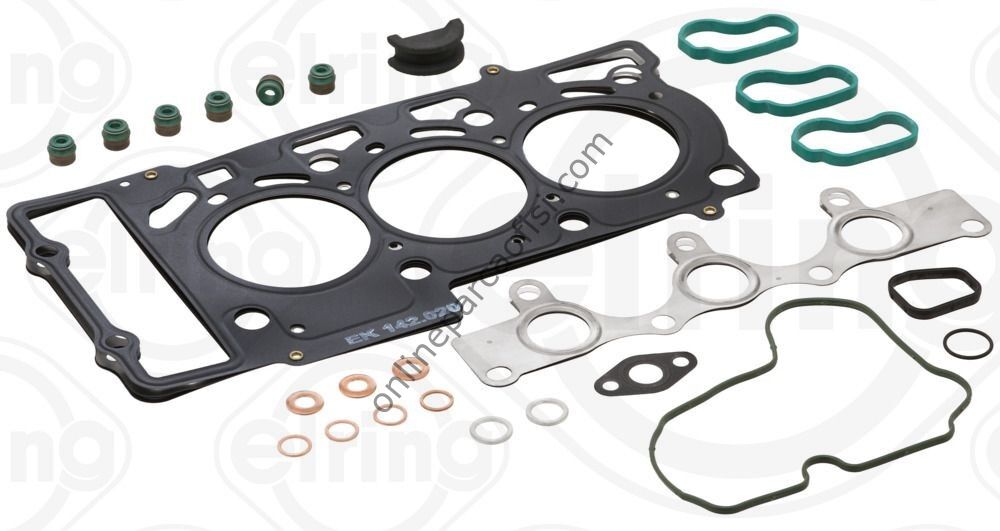 ELRING 535.890 | MERCEDES 450-451 TAKIM CONTA ÜST