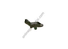 BOSCH 0261230284 | FIAT DOBLO-LINEA-BRAVO II-500-CORSA C-D COMBO-GULIETTA-PUNTO-FORD KA-MERCEDES-BENZ MAP SENSÖRÜ