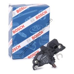BOSCH 1986AE0122 | RENAULT CLIO III/MEGAN III/FLUENCE/KANGO III KONJEKTÖR