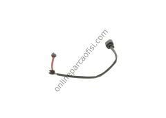 BOSCH 1987474562 | VW TOUAREG-CAYENNE FREN BALATA FISI ÖN