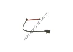 BOSCH 1987474562 | VW TOUAREG-CAYENNE FREN BALATA FISI ÖN