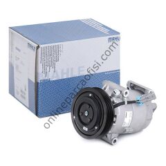 BEHR ACP 34 000S | RENAULT MEGANE/SCENIC II KLIMA KOMPRESÖRÜ