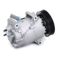 BEHR ACP 34 000S | RENAULT MEGANE/SCENIC II KLIMA KOMPRESÖRÜ