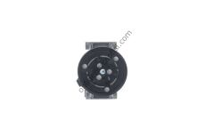 BEHR ACP 34 000S | RENAULT MEGANE/SCENIC II KLIMA KOMPRESÖRÜ