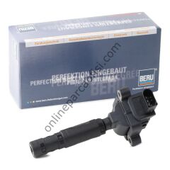 BERU BR ZS077 | MERCEDES W203-204-209-211-212-906 ATESLEME BOBINI