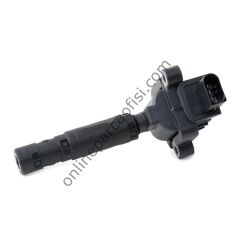 BERU BR ZS077 | MERCEDES W203-204-209-211-212-906 ATESLEME BOBINI