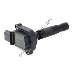 BERU BR ZS077 | MERCEDES W203-204-209-211-212-906 ATESLEME BOBINI