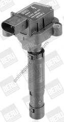 BERU BR ZS077 | MERCEDES W203-204-209-211-212-906 ATESLEME BOBINI