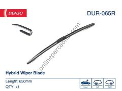 DENSO DUR-065R | UNI SILECEK SÜPÜRGESI ÖN