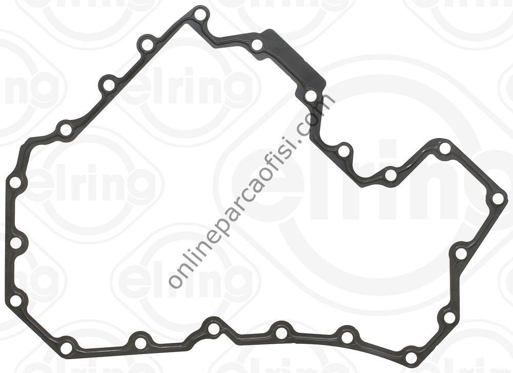 ELRING 369.710 | BMW F01-02-06-07-10-11-12-13 KARTER CONTASI
