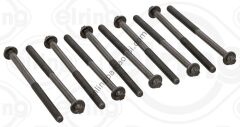 ELRING 535.860 | MERCEDES BM SILINDIR KAPAK SAPLAMASI SET