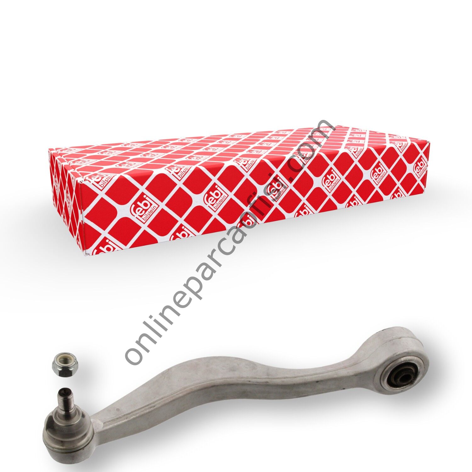 FEBI 01078 | BMW E34 SALINCAK ÖN SOL