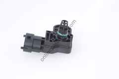 BOSCH BCH 0261230283 | FIAT DUCATO/IVECO-DAILY BASINÇ SENSÖRÜ