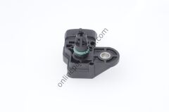 BOSCH BCH 0261230283 | FIAT DUCATO/IVECO-DAILY BASINÇ SENSÖRÜ
