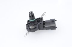 BOSCH BCH 0261230283 | FIAT DUCATO/IVECO-DAILY BASINÇ SENSÖRÜ