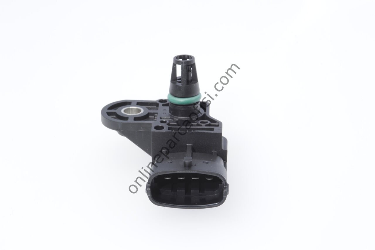 BOSCH BCH 0261230283 | FIAT DUCATO/IVECO-DAILY BASINÇ SENSÖRÜ