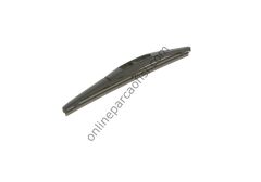 BOSCH 3397011629 | FIAT SEDICI / C4 SILECEK SÜPÜRGESI ARKA