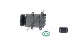 BEHR ACP 333 000S | FORD FIESTA/B-MAX KLIMA KOMPRESÖRÜ