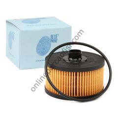 BLUE PRINT ADN12134 | JAPON QASHQAI (J11) : JUKE (F15) 14- PULSAR (C13) 15- YAG FILTRESI