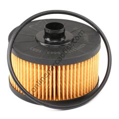 BLUE PRINT ADN12134 | JAPON QASHQAI (J11) : JUKE (F15) 14- PULSAR (C13) 15- YAG FILTRESI