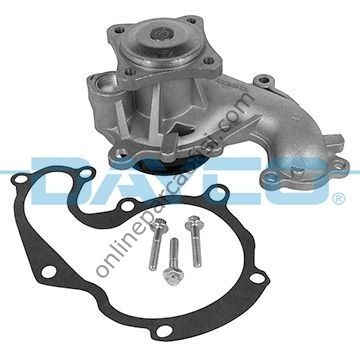 DAYCO DP274 | FORD CONNECT/FOCUS DEVIRDAIM