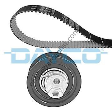 DAYCO KTB618 | VW PASSAT-A3-A4 TRIGER SETI