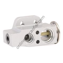 DENSO DVE02007 | VW A4-A5-Q5 KLIMA GENLESME VALFI