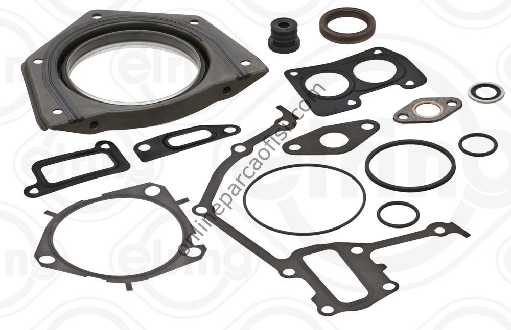 ELRING 537.520 | OPEL VECTRA C TAKIM CONTA ALT