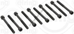 ELRING 760.510 | FIAT DUCATO TIPO TEMPRA SILINDIR KAPAK SAPLAMASI SET