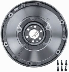 SACHS 6366 000 055 | FORD FOCUS VOLAN