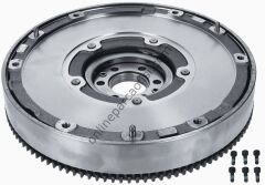 SACHS 6366 000 055 | FORD FOCUS VOLAN