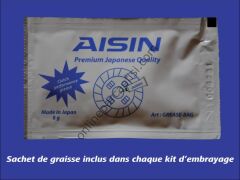 AISIN CKE-FO10R | JAPON MAZDA2/BMAX/FIESTA/TRANSIT CPURIER DEBRIYAJ SETI