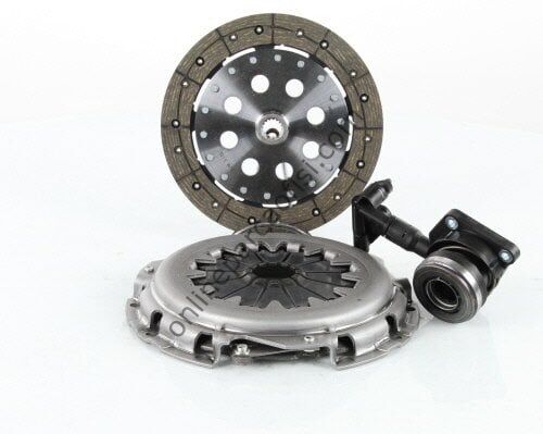 AISIN CKE-FO10R | JAPON MAZDA2/BMAX/FIESTA/TRANSIT CPURIER DEBRIYAJ SETI