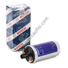 BOSCH 0221119027 | MERCEDES BM ATESLEME BOBINI