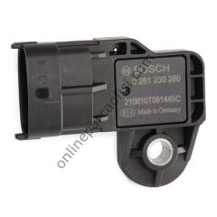 BOSCH 0261230280 | FORD FIESTA /FOCUS MAP SENSÖRÜ