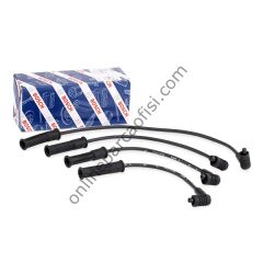 BOSCH 0986357256 | RENAULT CLIO/KANGOO BUJI KABLOSU