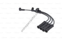 BOSCH 0986357256 | RENAULT CLIO/KANGOO BUJI KABLOSU