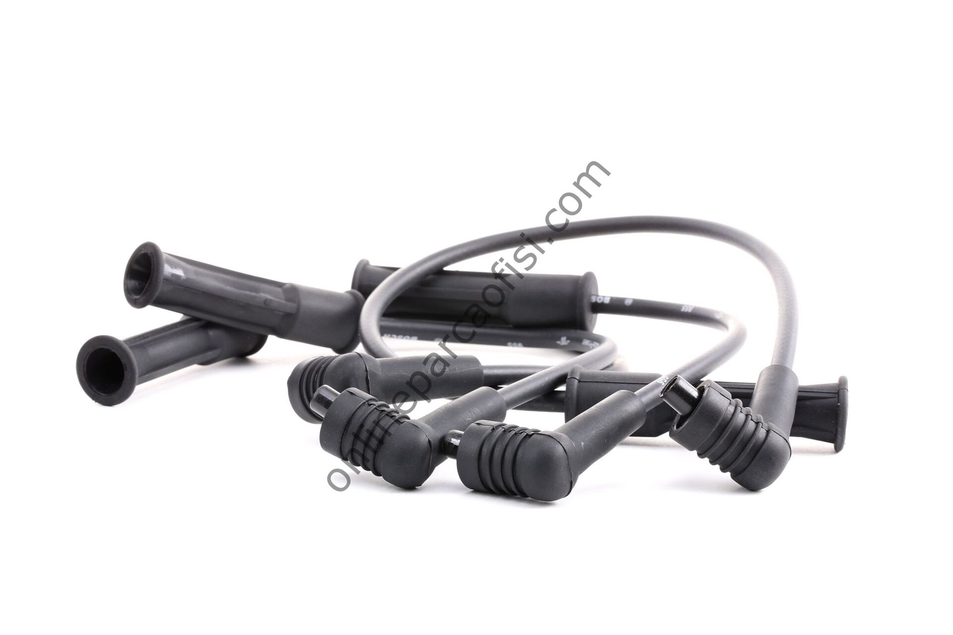 BOSCH 0986357256 | RENAULT CLIO/KANGOO BUJI KABLOSU