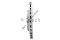 BOSCH 0986479398 | VOLVO S60/S80/V60/V70/XC60 FREN DISKI ARKA