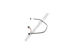 BOSCH 1987474560 | VW 911 TARGA FREN BALATA FISI ARKA