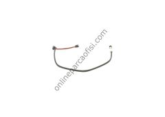 BOSCH 1987474560 | VW 911 TARGA FREN BALATA FISI ARKA