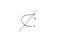 BOSCH 1987474560 | VW 911 TARGA FREN BALATA FISI ARKA